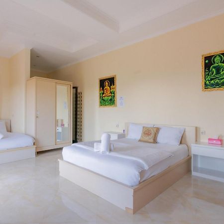 Mountain View House Kintamani Apartment Exterior photo